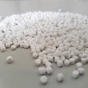 CPI Vietnam PE CaCO3 Filler <b>Masterbatch</b> 50%-85% Content 4g/10min MFR for <b>Plastic</b> Film Packaging - Product Image 2