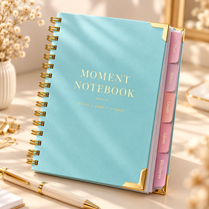 Custom Logo Hard Cover Spiral Bound Ruled High Quality Paper Wholesale. Eco Friendly Jotter <b>Notebook</b> Custom - Product Image 3