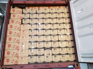 Café instantané Trung Nguyen G7 de qualité supérieure, goût amer, emballage en vrac, vente en gros directe du Vietnam pour boissons chaudes/froides - Product Image 5