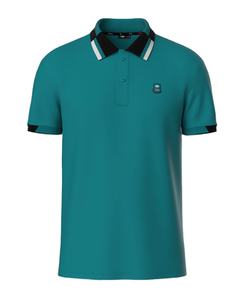 Fabricants du Bangladesh Conception personnalisée Ralph 220 GSM Polo pour hommes Qualité supérieure Attrayant Multi Couleurs 100% Coton - Product Image 6