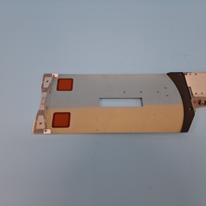 AMAT 0010-76005 ASSY BLADE ROBOT 8 - Equipo y Piezas de Semiconductores de Confianza de la Marca Global Legacy - Product Image 5
