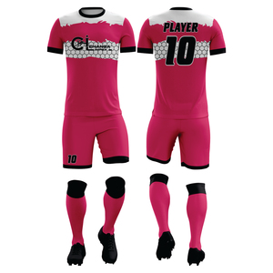 Uniforme de Fútbol Serie Victory con Ingeniería Innovadora de Rendimiento Atlético - Product Image 3