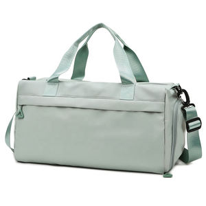 Mochila Deportiva de Nailon Personalizada de Gran Capacidad (50-70L), con Cierre, Multifuncional, Impermeable, con Compartimento para Gimnasio, Opción de Logotipo - Product Image 3