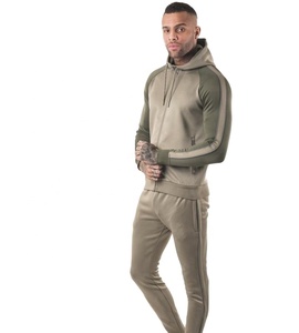 Chándal de lana con diamantes de imitación para hombre, ropa de Boutique personalizada, rosa, 2 piezas, algodón, informal, OEM, Logo antitécnico, venta al por mayor - Product Image 4