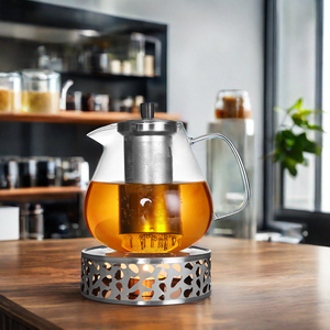 Contemporary <b>Tea</b> <b>Pot</b> Collection For Fresh Daily Beverage Rituals Contemporary <b>Tea</b> <b>Pot</b> Collection For Fresh Daily <b>Tea</b> - Product Image 6
