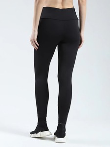 Nouveaux Leggings de Yoga Élastiques et Confortables pour Femmes – Pantalons de Sport Ajustés à Taille Haute et Zéro Pression pour le Yoga, le Sport et le Fitness - Product Image 2
