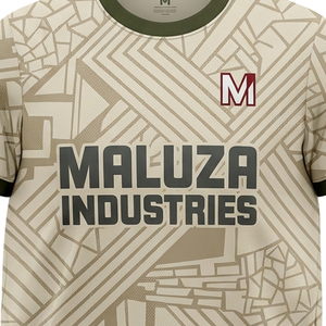 Tenue de football sublimée haute performance, maillot et short de football personnalisés avec impression intégrale, vêtements d'entraînement légers - Product Image 5