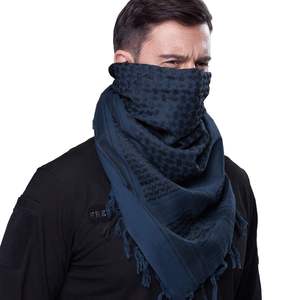 Écharpes Keffieh Tissées Vert Olive en Gros, Foulards Carrés Unisexe, Écharpes Keffieh Douces Tissées pour la Tête et le Cou, Idéales pour les Activités Décontractées en Extérieur - Product Image 3