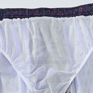 Shorts de plage décontractés pour la vente en ligne, nouveau design, shorts de plage pour hommes en spandex/polyester - Product Image 2