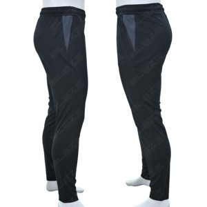 Pantalones Deportivos Personalizados para Hombre, Pantalones de Entrenamiento para Gimnasio, Transpirables, Ropa Deportiva, Fabricante OEM - Product Image 4