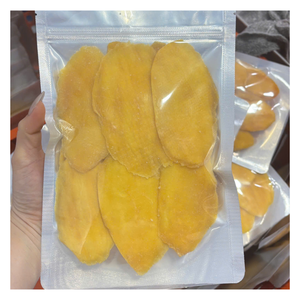 มะม่วงอบแห้งพรีเมียมจากเวียดนาม – ขายส่งจากโรงงานโดยตรง มะม่วงเนื้อนุ่ม หวานธรรมชาติ เหมาะสำหรับบริษัทอาหารระดับโลกและผู้นำเข้า - Product Image 3