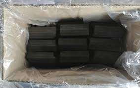 Carbón Vegetal Negro Binchotan HNIECO Ecológico de Alta Calidad, Exportación Directa del Fabricante, Carbón Vegetal de Madera Dura para Café y Barbacoa, Vietnam - Product Image 5