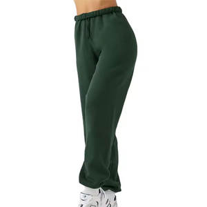 Pantalones Deportivos de Color Sólido, Nuevo Diseño, Pantalones Deportivos Profesionales al por Mayor, Pantalones Deportivos de Alta Calidad - Product Image 1