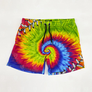 High Quality Men's Basketball Sports <b>Mesh</b> <b>Shorts</b> Full Sublimation Print XXL Size Made Polyester Adult Men's <b>Mesh</b> <b>Short</b> - Product Image 1