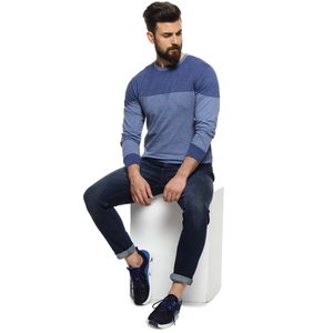 Conjunto de Camiseta y Pantalones Cortos de Corte Regular Estilo Urbano, Logotipo Personalizado, 100% Algodón Grueso, Conjunto de Dos Piezas para Hombre, Secado Rápido y Transpirable - Product Image 6