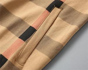 Ropa Deportiva informal para hombre, chándal personalizado de diseñador de Color sólido, traje para el sudor con estampado de letras - Product Image 6