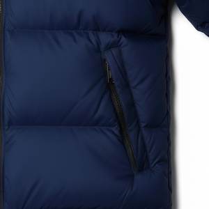 Chaqueta de burbujas a precio económico, transpirable, hecha a medida, chaqueta de invierno cómoda, de última tendencia, ropa deportiva, chaqueta de burbujas con el mejor estilo. - Product Image 6