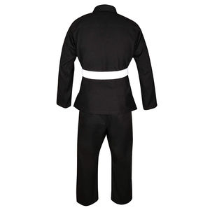 Uniformes de Jiu Jitsu Ligeros de Calidad Superior para Fabricación Profesional Personalizada, Último Diseño en Ropa de Artes Marciales de Judo - Product Image 2