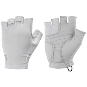 Guantes Deportivos Unisex para Ciclismo, Guantes de Ciclismo sin Dedos, Antideslizantes, Absorbentes de Impactos, Transpirables - Product Image 2