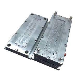 Custom High Precision OEM <b>Plastic</b> Injection Mold -Electronic Housing / <b>Enclosure</b> Case-xupport - Product Image 5