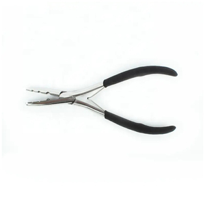 Alicates de Alta Calidad para Extensiones de Cabello, Herramienta de Venta al Por Mayor, Color Único, ODM, Nueva Llegada 2026 - Product Image 1