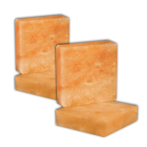 Blocs de sel de l'Himalaya de haute pureté, briques de cristal naturel pour salles de thérapie au sel, spas, bien-être, revêtement mural, design d'intérieur - Product Image 6