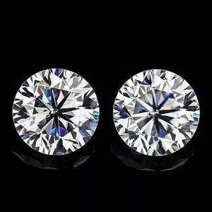 Diamante Cultivado en Laboratorio con Corte Brillante Redondo, Certificado por IGI, 1.5 CT, para Marcas Internacionales - Product Image 1
