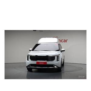 Para Kia Carnival High-Rise Limousine, Diciembre 2024, 9 Pasajeros, Gasolina, 49,114 km, Caja de Cambios Automática, Volante a la Izquierda, Especializado - Product Image 2