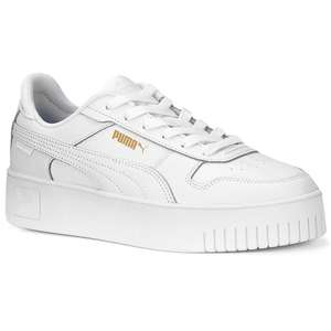 Zapatillas Con Plataforma Perforada Carina Street | Puma - Product Image 2