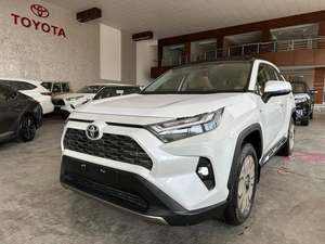 Toyota RAV4 Limited Usado 2025 - Product Image 1