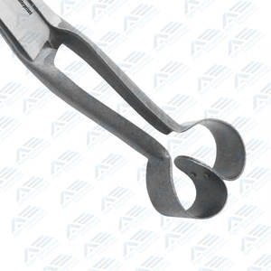 Tijeras para Esquilar Ovejas de Doble Arco, Herramientas Agrícolas, Cuchilla de Acero Inoxidable de Alta Calidad, Recortadora de Ovejas con Mango Antideslizante - Product Image 2