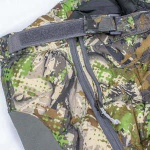 Waterproof Camouflage Hunting <b>Pants</b> with Knee <b>Pads</b> Men's Tactical Trousers Breathable Outdoor Hiking Fishing Cargo <b>Pants</b> - Product Image 6