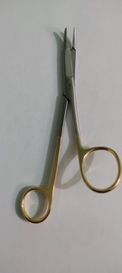 Portaagujas GILLIES TC 15 CM, Mordazas de Carburo de Tungsteno, Instrumentos Dentales de Acero Inoxidable de Grado Médico de Alta Calidad, Certificado CE - Product Image 3