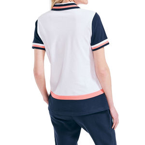 Chemises polo pour femmes de haute qualité, personnalisées, respirantes, avec logo, décontractées, de marque, vêtements de sport, manches courtes, mode streetwear, chemises polo de golf - Product Image 5