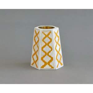 Quemador de incienso artesanal de bakhoor con base de hueso, el más vendido, hecho a mano, tradicional - aroma para exteriores - Product Image 1