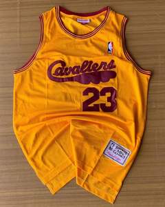 Camiseta de Baloncesto Personalizada con Impresión por Transferencia de Calor, de Secado Rápido y Manga Corta para Equipos - Product Image 5