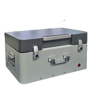 <b>Xrf</b> Analyzerxray Fluorescence Gold Purity Detector Rhodium Materiales Laser Handheld Portable Precious Metal <b>Analyzer</b> - Product Image 1