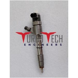 หัวฉีดน้ำมันเชื้อเพลิงคอมมอนเรล 8974485560 - Product Image 1