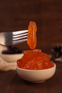 Dai ขนมเยลลี่มันฝรั่งหวานน้ำผึ้งขายดีที่สุด - Product Image 6