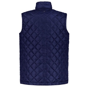 Chaqueta aislante para mujer, chaleco acolchado ligero resistente al agua, chaleco acolchado de alta calidad para hombre - Product Image 5