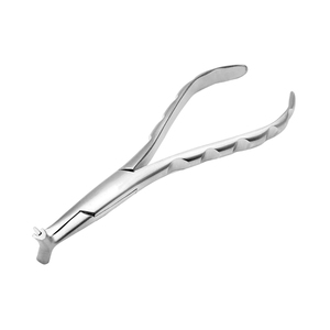 Alicates para Remover Coronas, Instrumento Dental de Acero Inoxidable Premium con Puntas de Precisión y Mango Ergonómico - Product Image 6