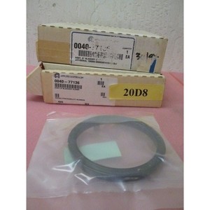 AMAT 0040-77136 Assy, ตัวหนีบถุงลมขนาด 6 นิ้ว - อุปกรณ์และอะไหล่เซมิคอนดักเตอร์ระดับโลกที่เชื่อถือได้ - Product Image 2