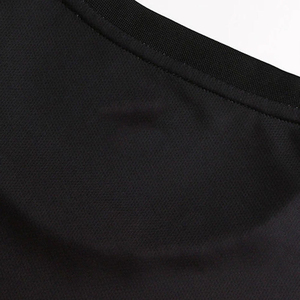 Professional Custom Men's Adult Printed <b>Tennis</b> Uniform Sets Eco-Friendly Seamless Anti-UV Moisture Wicking Spandex/Polyester - Product Image 3