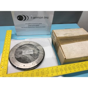 LAM 715-0725-001 ANODIZED CATHODE, 126208 - Équipements et pièces semi-conductrices de confiance de la marque globale Legacy - Product Image 2