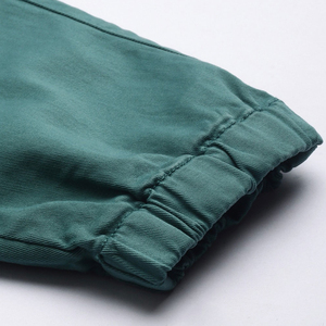 Pantalones Cargo Personalizados, Pantalones Casuales de Algodón y Spandex, Ligeros, para Viaje, con Logotipo Personalizado, OEM, ODM, Venta al Por Mayor - Product Image 4