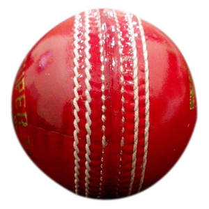 Pelotas de Cricket de Alta Calidad con Logotipo Personalizado, 90 Overs, Cosidas a Mano, de Cuero, Calidad Profesional - Product Image 2