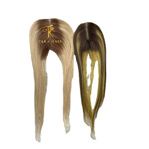 HD Lace Front , Transparent Swiss Closure vente en gros 2x4 2x6 4x4 5x5 6x6 13x4 13x6 style personnalisé facile - Product Image 6