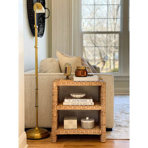 Meubles de salon Accent Table d'appoint Table d'appoint Table de chevet pour chambre à coucher - Product Image 4