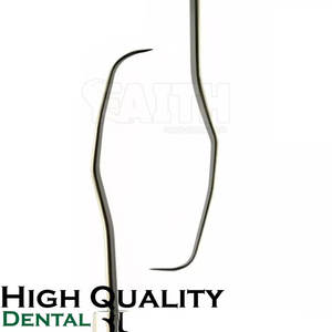 Material Duradero, Dental Gracey de Alto Rendimiento, Precio al por Mayor de Dental Gracey - Product Image 5