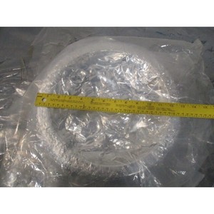 AMAT 0020-24746 Shield Lower High Cond 101 AL 8" - Equipo y piezas de semiconductores de confianza de la marca global Legacy - Product Image 5